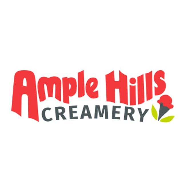 Logo for Ample Hills