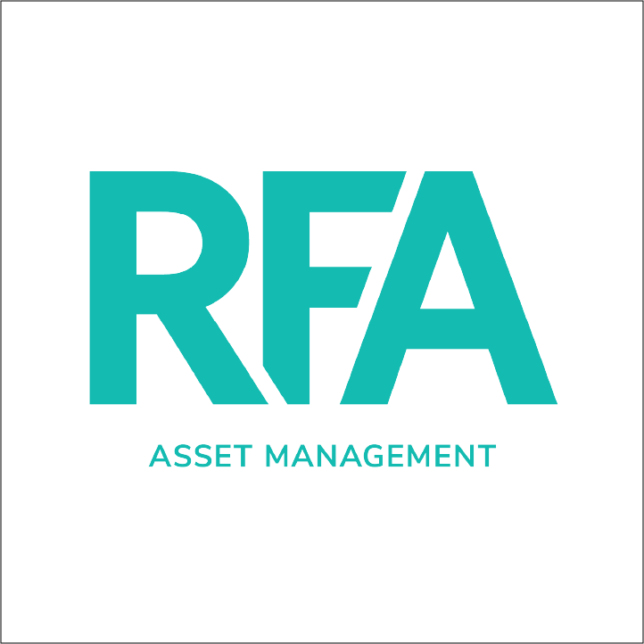 Logo for RFA Asset Management