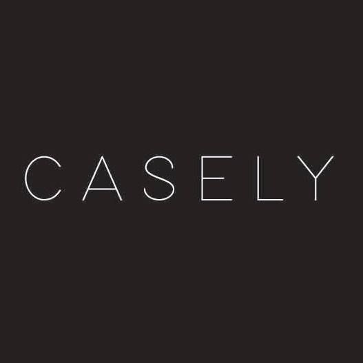Logo for Casely