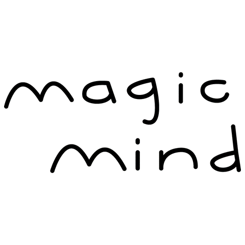 Logo for Magic Mind