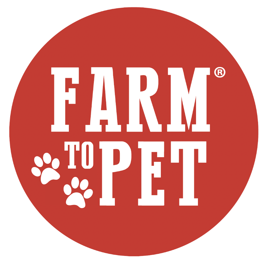 Logo for Farm to Pet