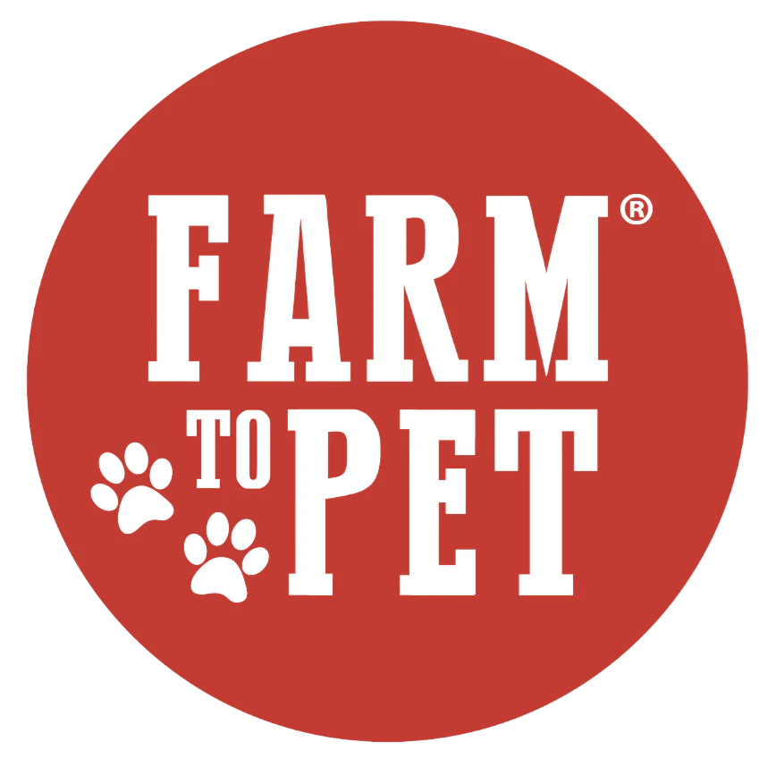 Logo for Farm to Pet