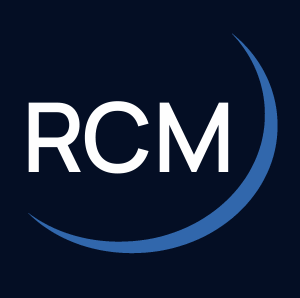 Logo for RCM