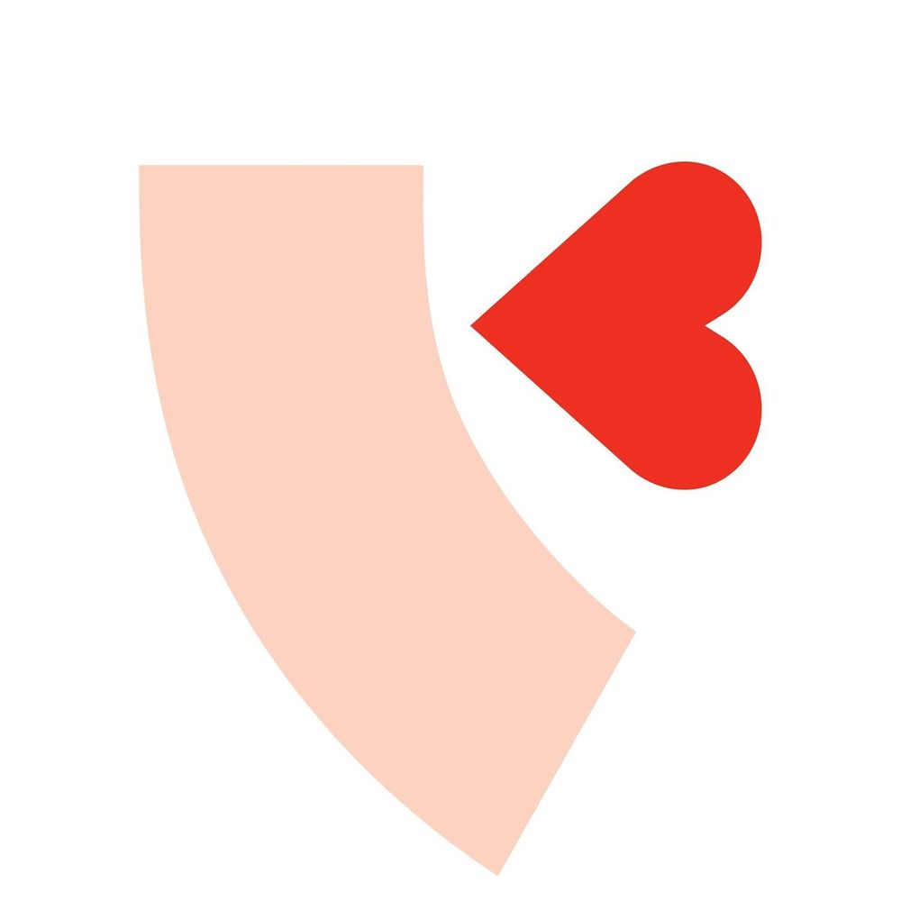 Logo for Love Wellness