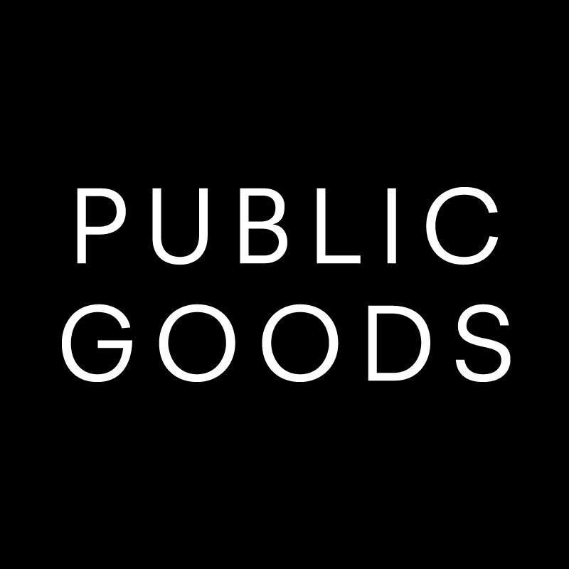Logo for Public Goods
