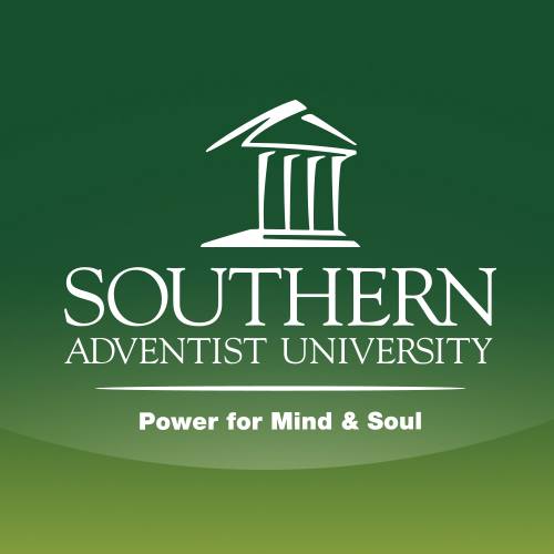 Logo for Southern Adventist University