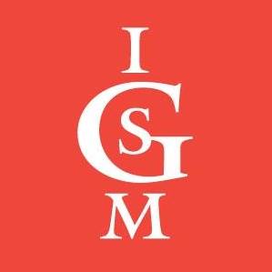 Logo for Isabella Stewart Gardner Museum