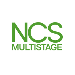 Logo for NCS Multistage