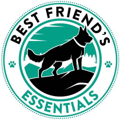 Logo for Best Friend's Essentials