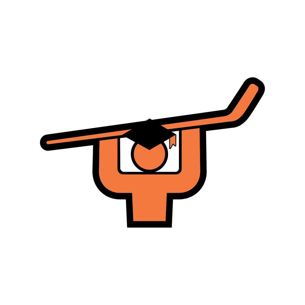 Logo for Ed Snider Youth Hockey & Education