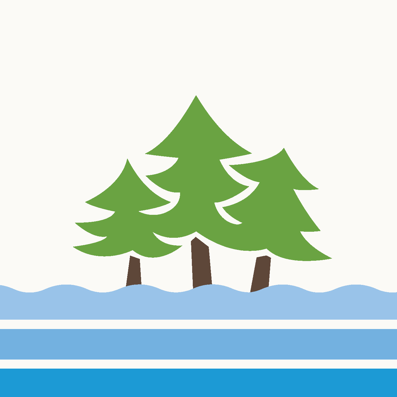 Logo for Surprise Lake Camp