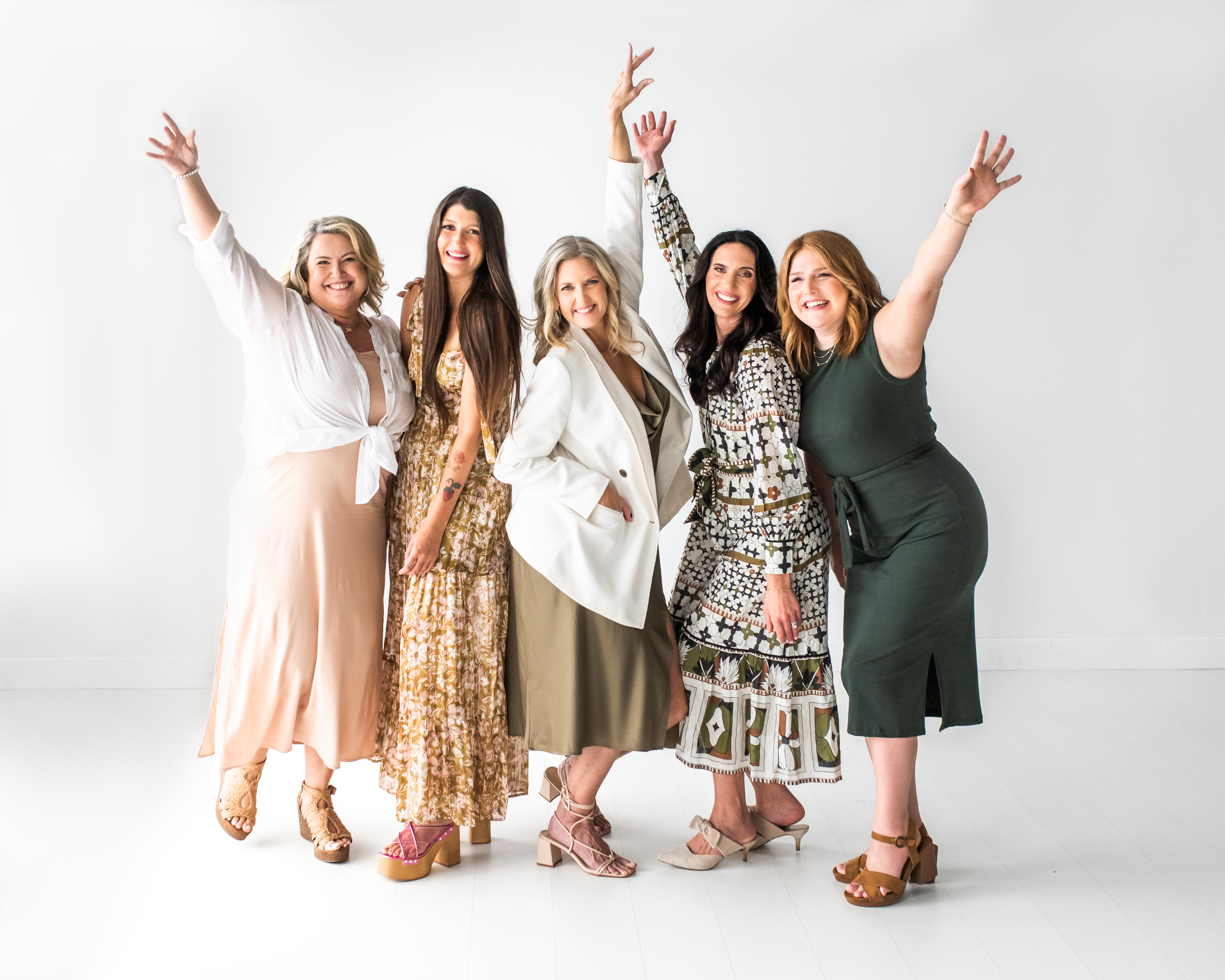 Logo for Moms on Call