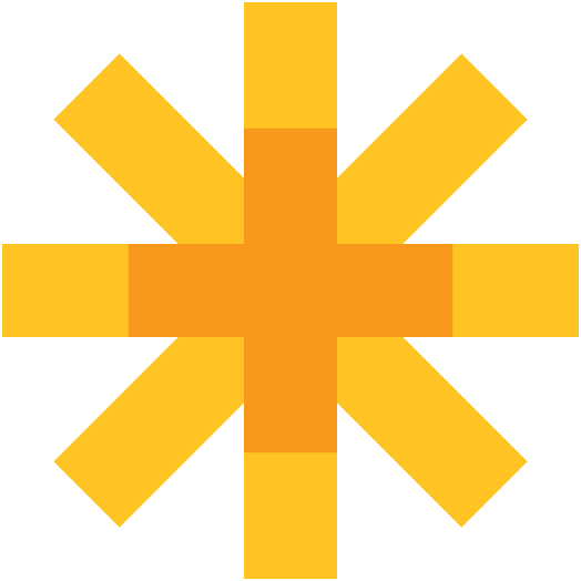 Logo for Adams & Knight