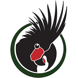 Logo for World Parrot Trust