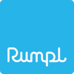 Logo for Rumpl