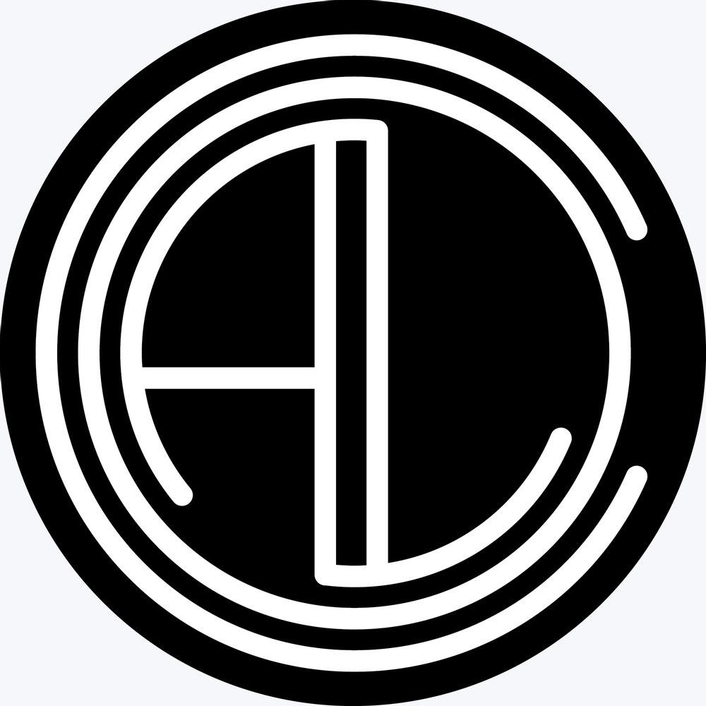 Logo for Atlas Lens Co.