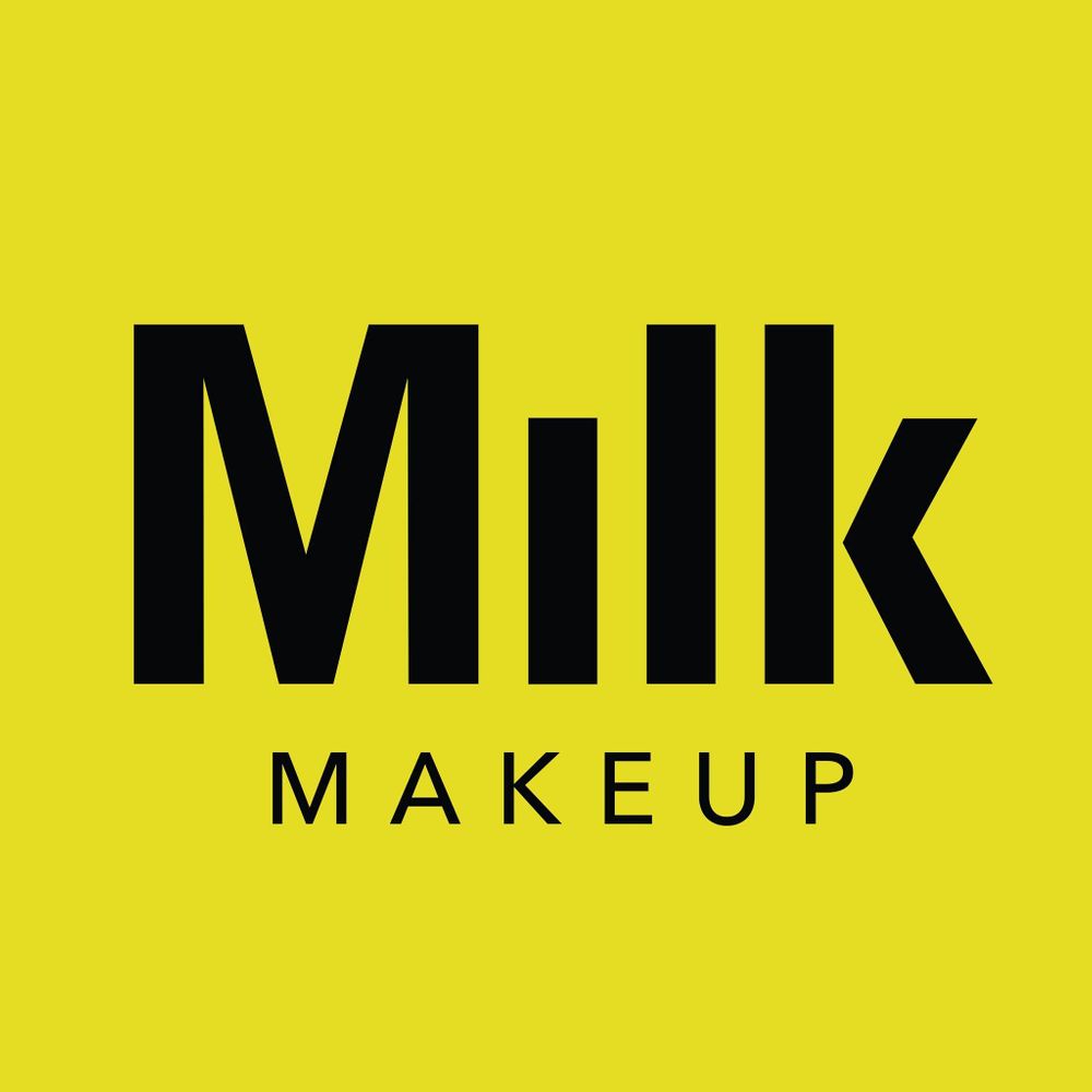 Logo for MILK Makeup