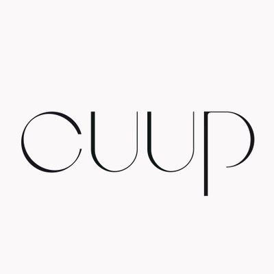 Logo for CUUP