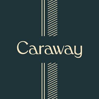 Logo for Caraway