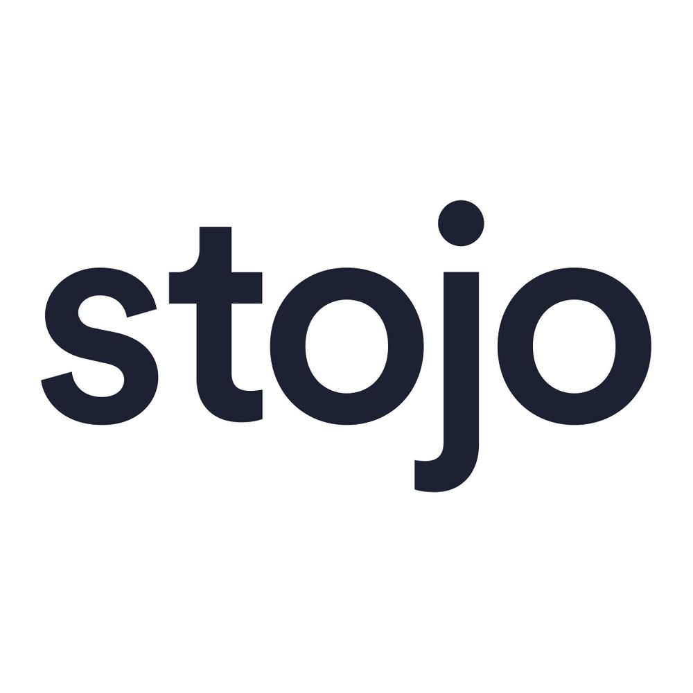 Logo for Stojo