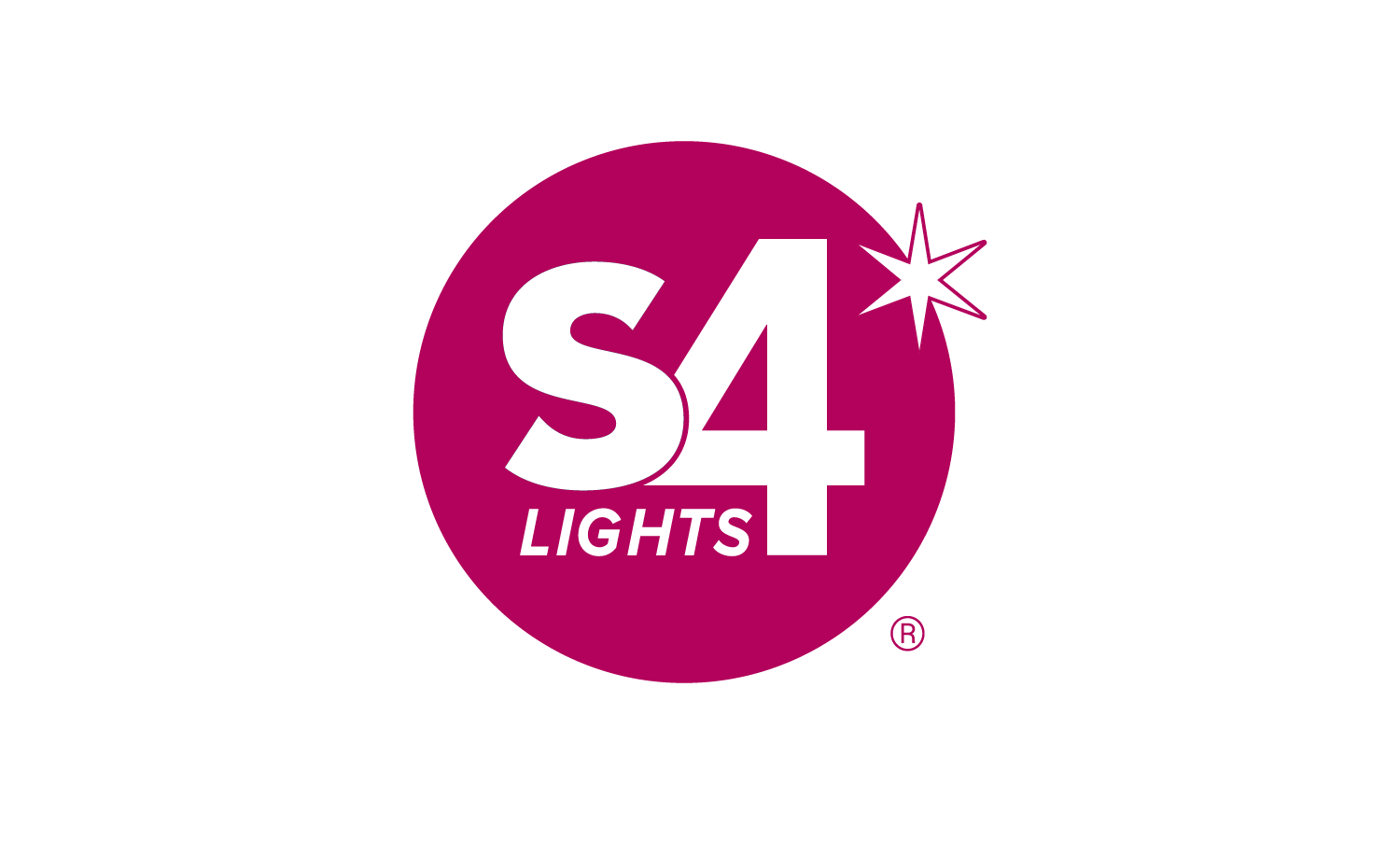 Logo for S4 Lights Media Central