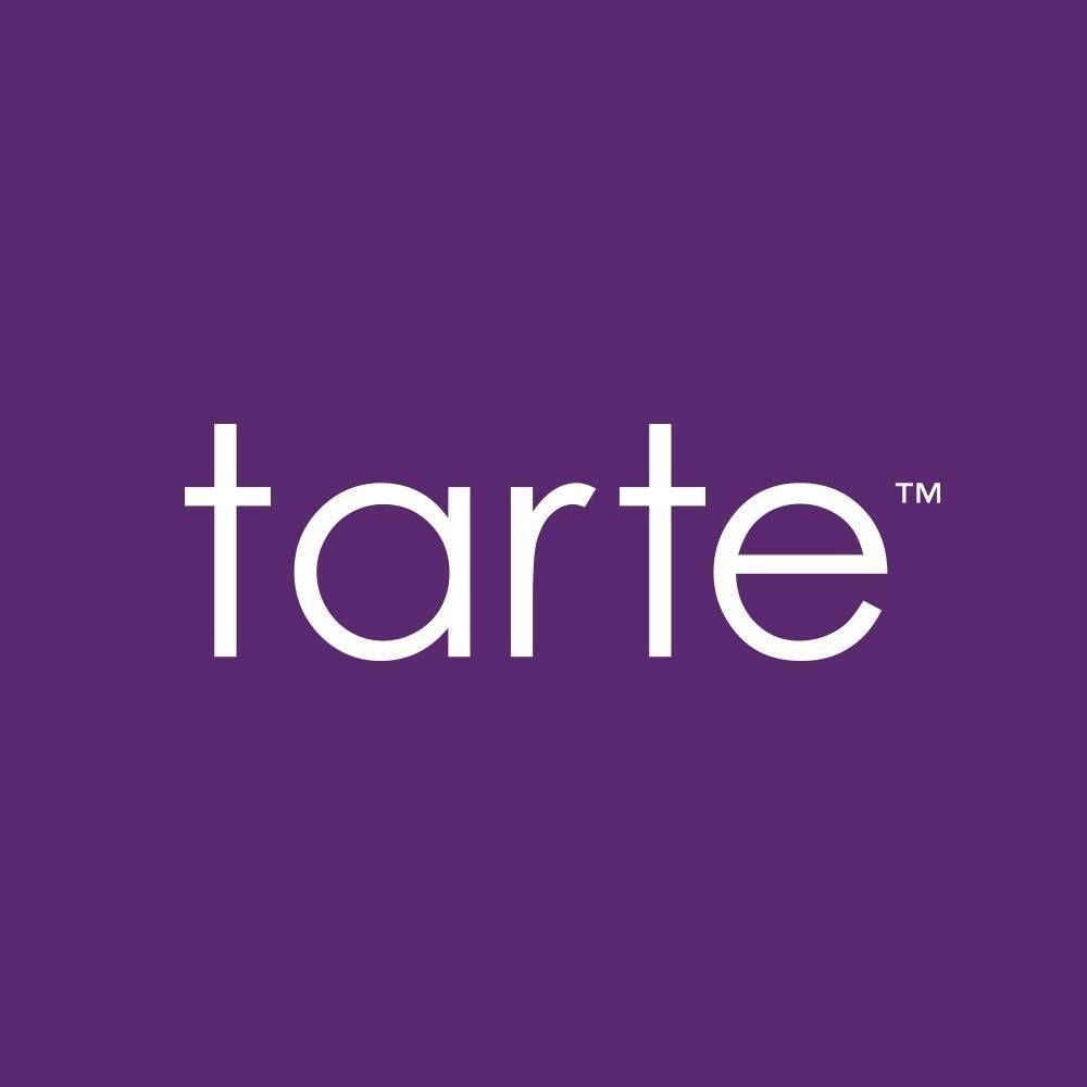 Logo for Tarte Cosmetics