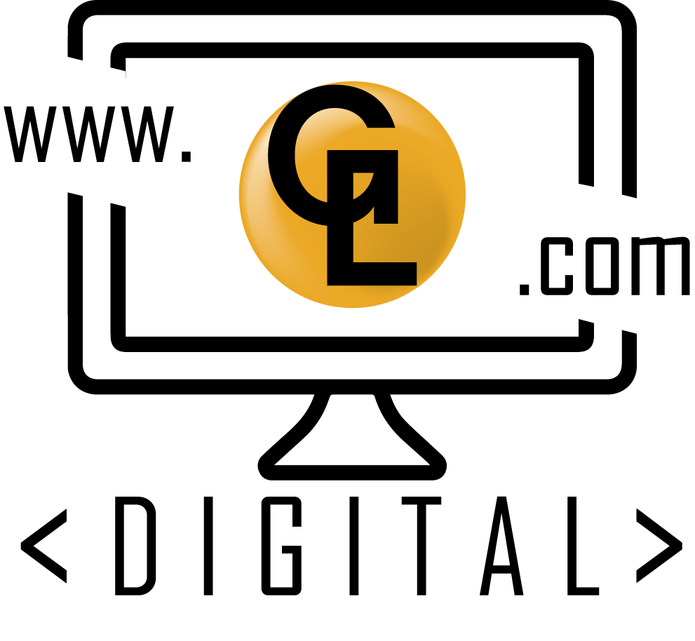 Logo for GL_Digital