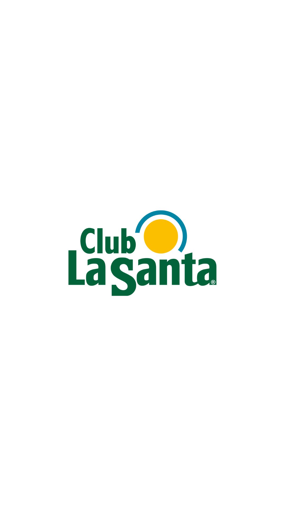 Logo for Club La Santa (CLS)