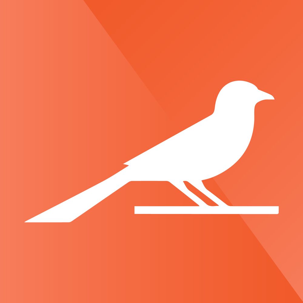 Logo for SignBird