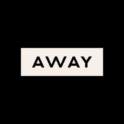 Logo for Away
