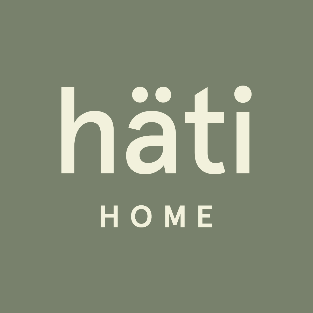 Logo for Häti Home