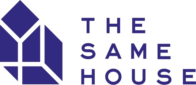 Logo for The Same House