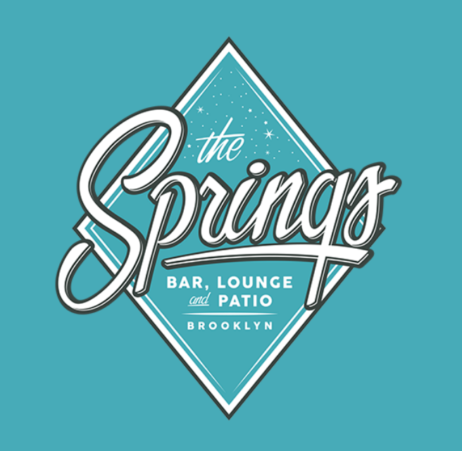 Logo for The Springs