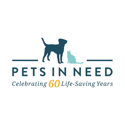 Logo for Pets In Need