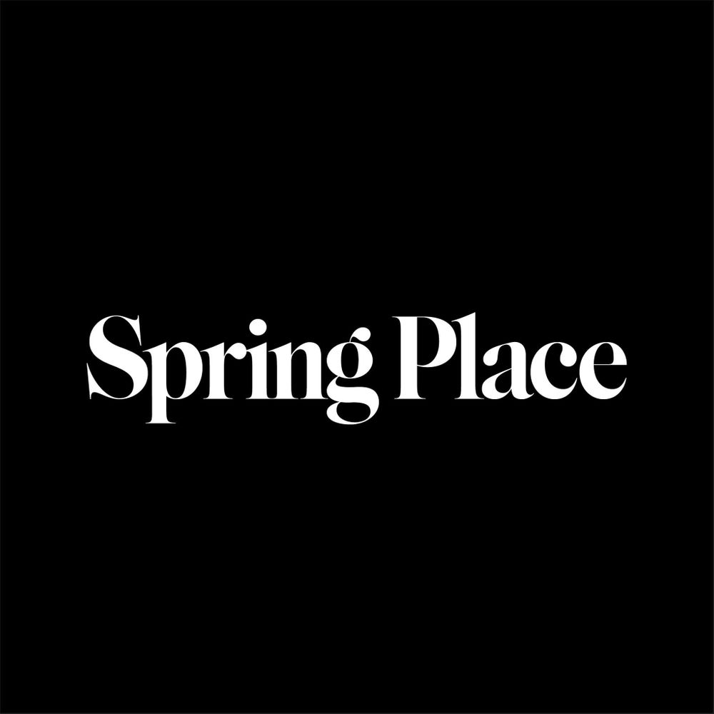 Logo for Spring Place