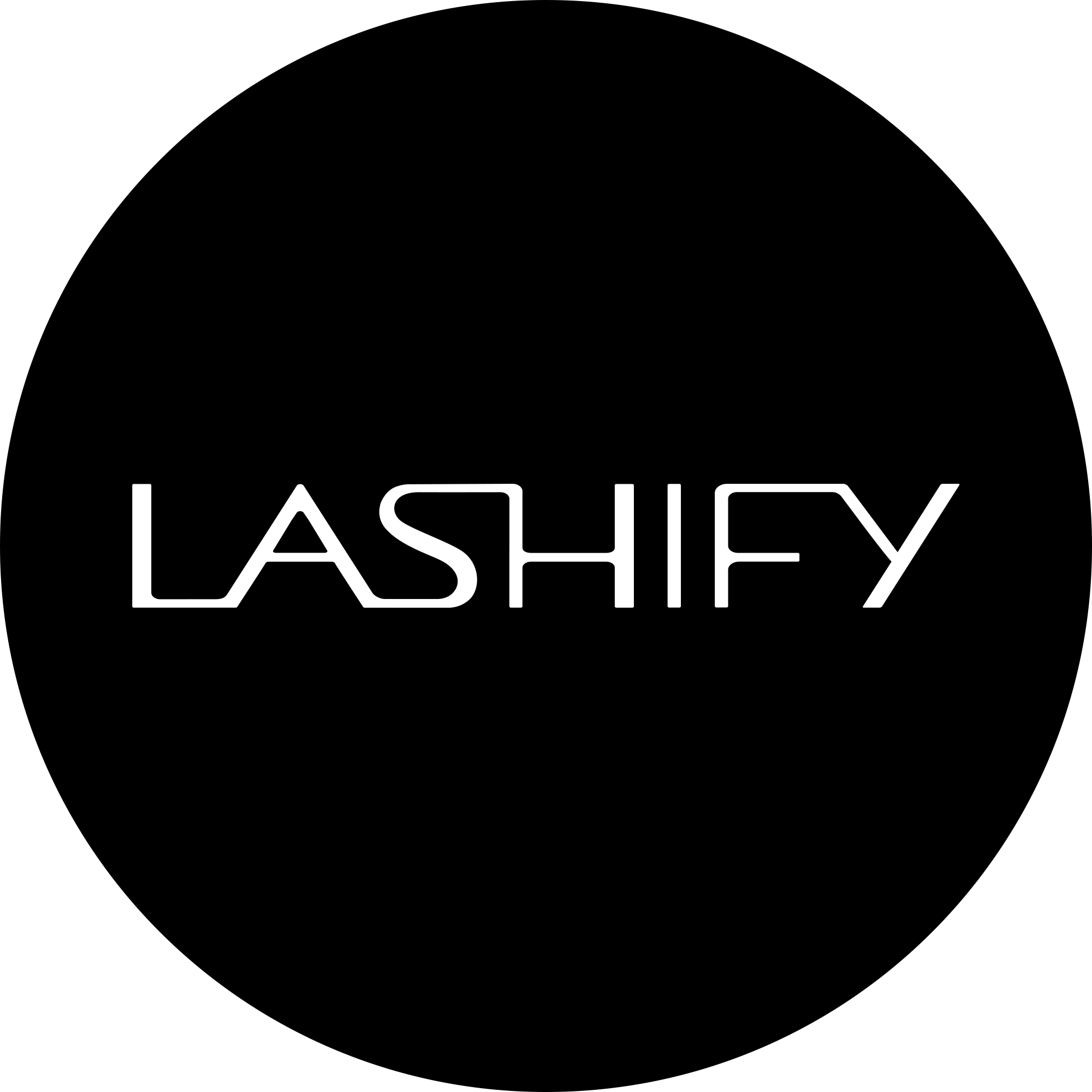 Logo for Lashify