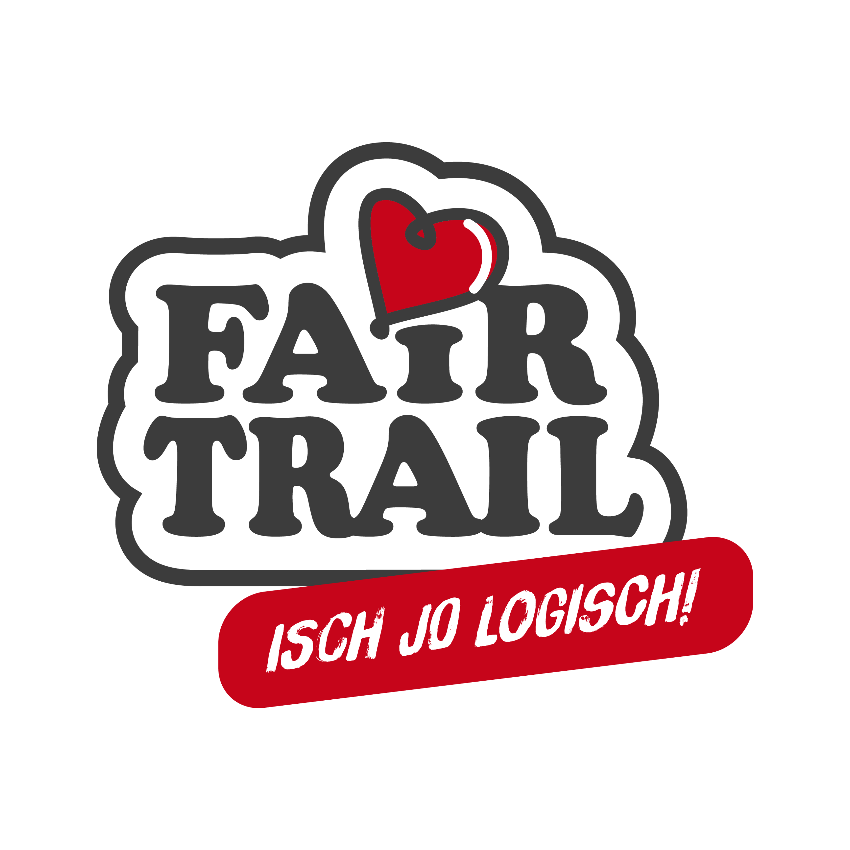 Logo for Fairtrail