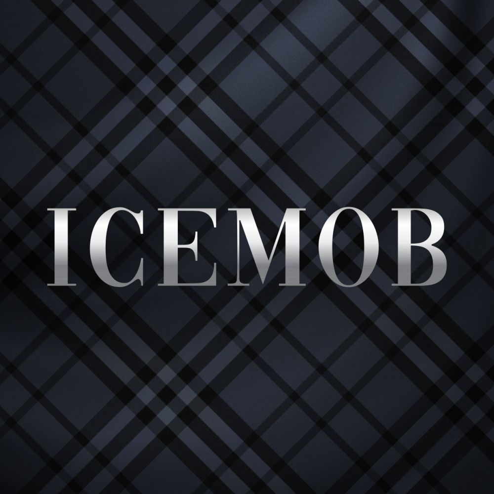 Logo for Icemob