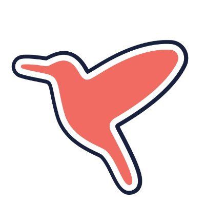 Logo for Birddogs