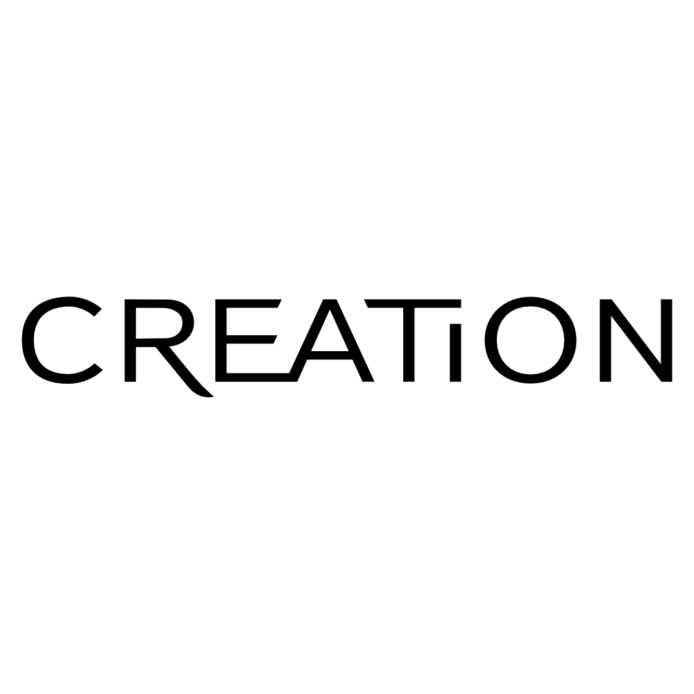 Logo for Creation Wines